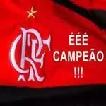 Flamengo Campeão 🏆