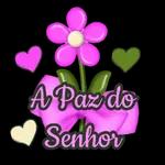 paz do Senhor 
