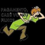 Esperando o pagamento