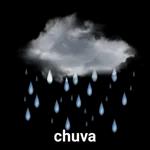 chuva 