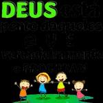 BOM DIA E PRA HOJE (UMA DOSE EXAGERADA DE FÉ 