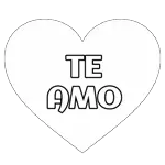 Para sempre no coração