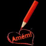 LOUVADO SEJA DEUS!!! 