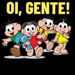 Oi gente