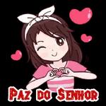 Paz
do
Senhor
