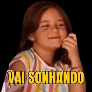 AVAI SONHANDO  - getsticker.com