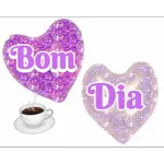 Bom dia Anim