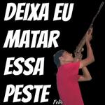 nossa como vc é pobre