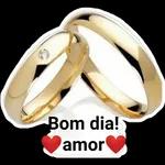 Bom dia!
amor
