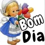 bom dia 😃 