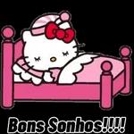 Bons Sonhos!!!! 