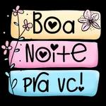 Boa noite