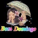  Feliz
riarued
Domingo
