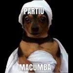 macumba...