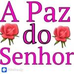 A Paz doo Senhor e stickerdy 