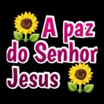 Paz
do
Senhor
