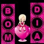 DEUS TE ABENÇOE AMIGA 