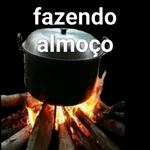 almoço 