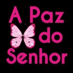paz do Senhor