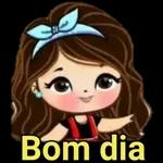 Bom dia! Abençoe nosso Planeta 