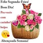 SEGUNDA FEIRA