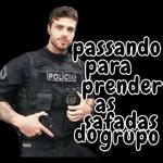 policia