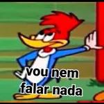 Nossa ques glacinha! 