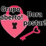 ABERTO