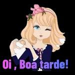 Terça -feira! Silvana T. Mayde Bom dia!