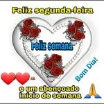 segunda feira 