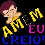 Fe e fé 