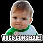 Eu te
amo!!!

