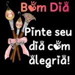 minHAVO JÁDIZIA... meu Fl... TUVAIVER COISA! 