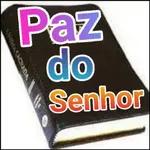 Paz
do
Senhor
