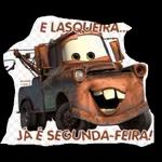 segunda feira 