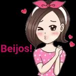 figurinhas evangélicas