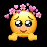 SOU LOUCA POR Voce 