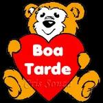 beijos no coração 💗