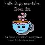 SEGUNDA FEIRA