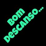 Bom
Descanso
