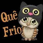 tá frio né