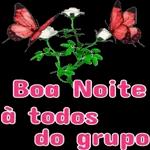 Boa noite grupo