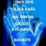 Bom dia grupo