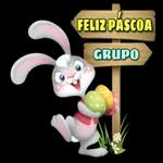 Feliz Páscoa!✝️