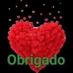 obrigado 