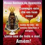 nossa senhora