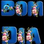 BOM ♡ DIA 