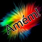 Amém!