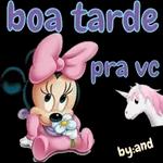 BOM ♡ DIA 