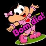 Bom dia 